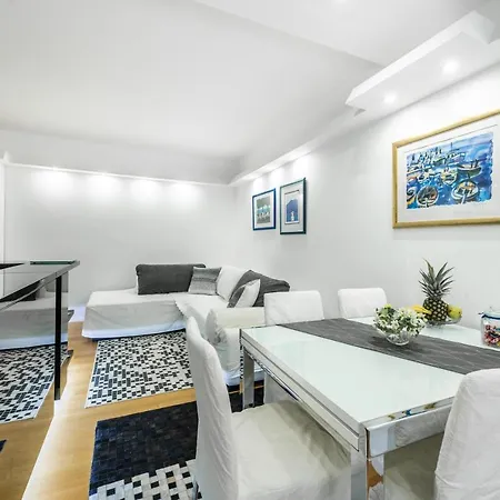 Appartement Luxury Set