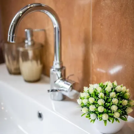 Luxury Set 斯普利特