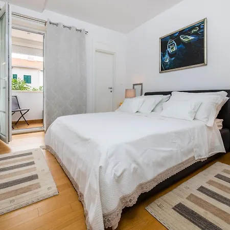 Luxury Set * 斯普利特