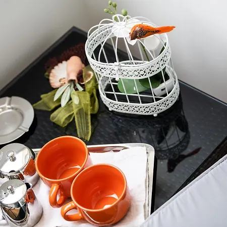 Luxury Set Апартаменты