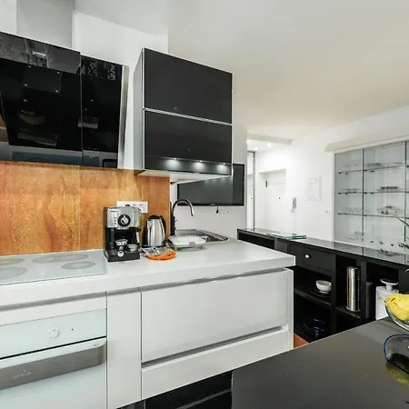 Apartamento Luxury Set *