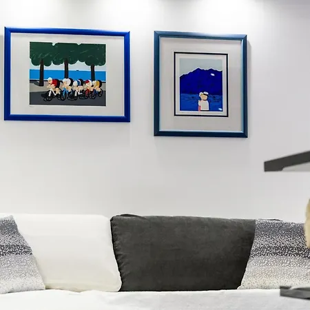 Apartamento Luxury Set