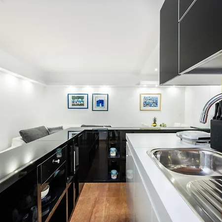 Luxury Set Apartamento *