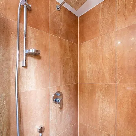 Apartamento Luxury Set *