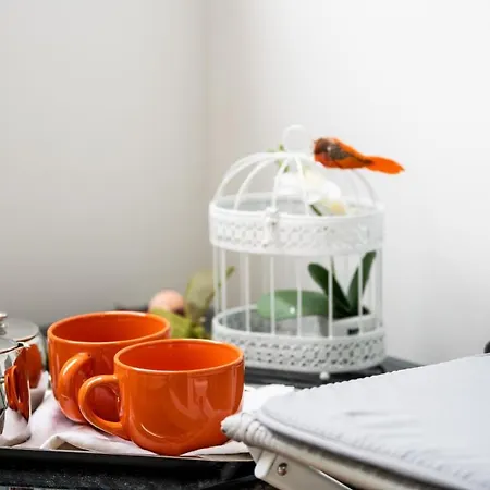 Luxury Set Апартаменти Спліт