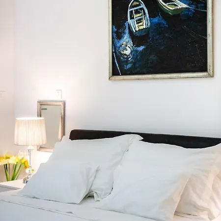 Apartamento Luxury Set Split