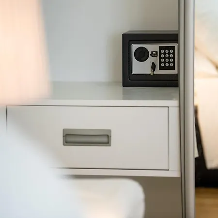 Apartamento Luxury Set