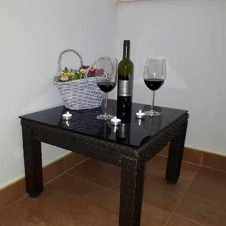 Апартаменти Luxury Set