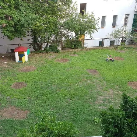 Luxury Set Apartamento Split