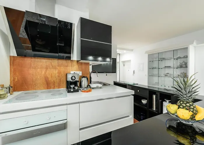 Appartamento Luxury Set *