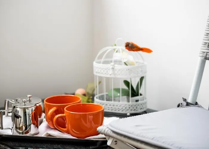 Luxury Set Appartamento Spalato