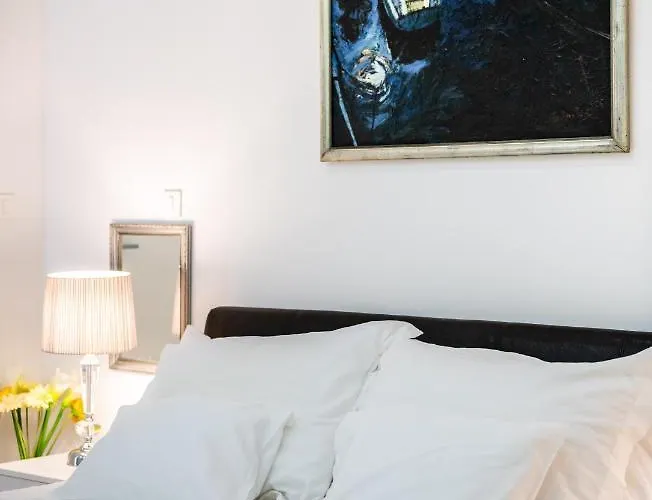 Appartamento Luxury Set Spalato