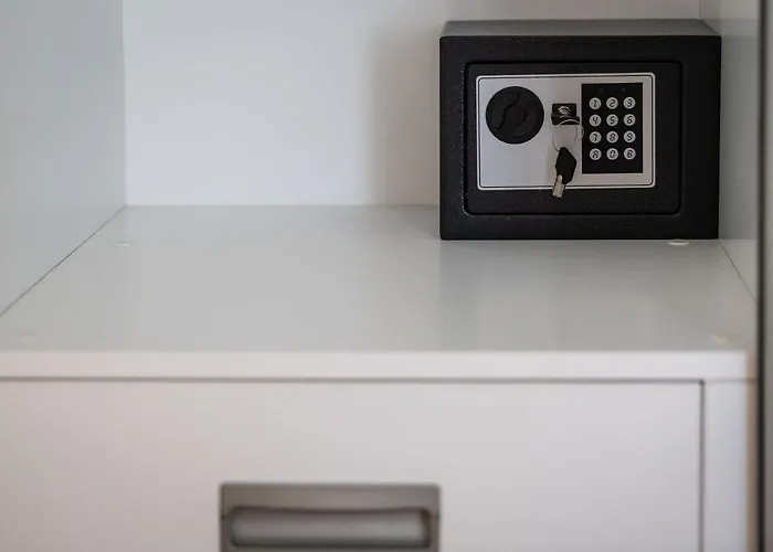 Luxury Set * Spalato