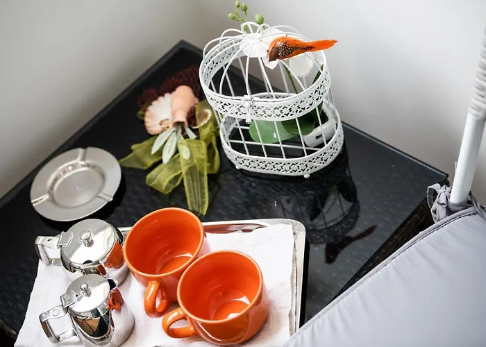 Luxury Set Appartamento