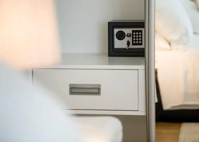 Appartamento Luxury Set