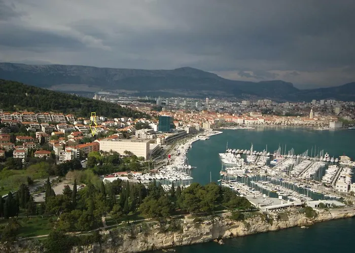 Luxury Set * Spalato