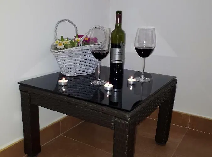 Appartamento Luxury Set