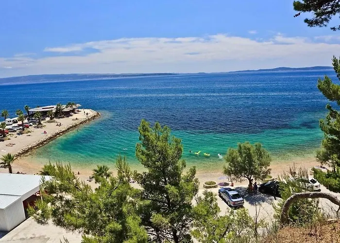 Luxury Set * Spalato