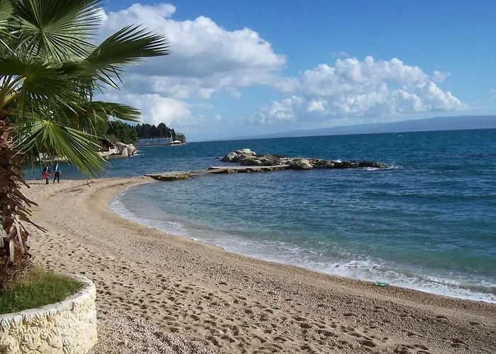 Appartamento Luxury Set Spalato