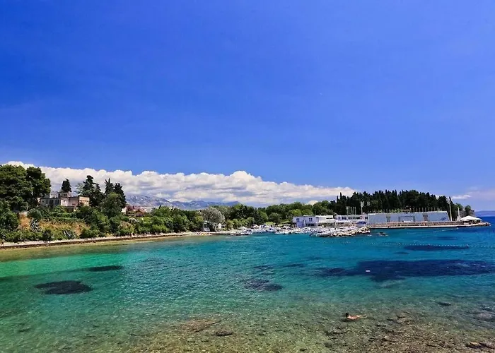 Luxury Set * Spalato