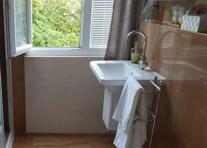 Appartamento Luxury Set *