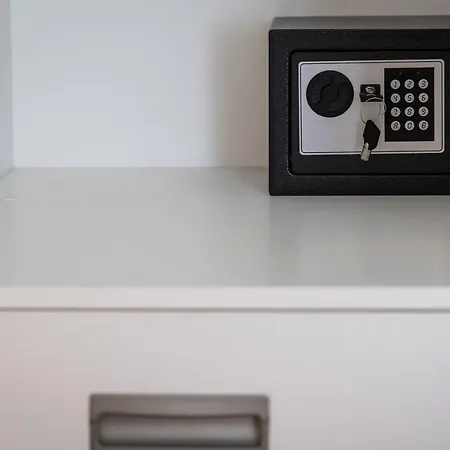 Luxury Set * سبليت