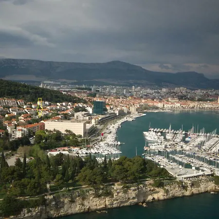 Luxury Set * سبليت